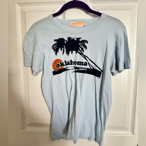 Vintage Vantage T-Shirt